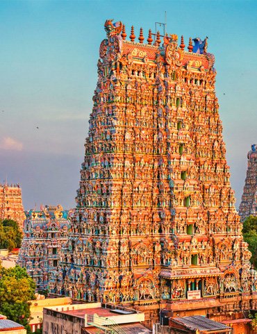 Madurai District Team