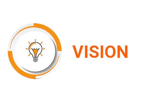 Our Vision